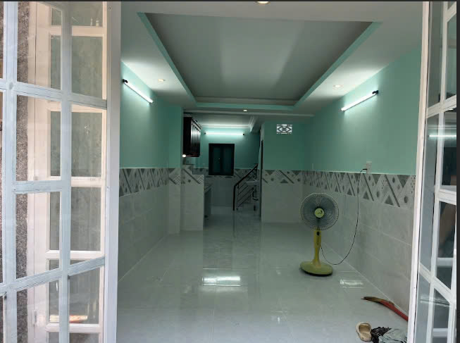 SIÊU HÓT -  CHÍNH CHỦ CHO THUÊ NHÀ HOẶC BÁN NHÀ NGUYÊN CĂN 27M2 HUỲNH TẤN PHÁT - QUẬN 7 - TP HỒ CHÍ - Ảnh 1