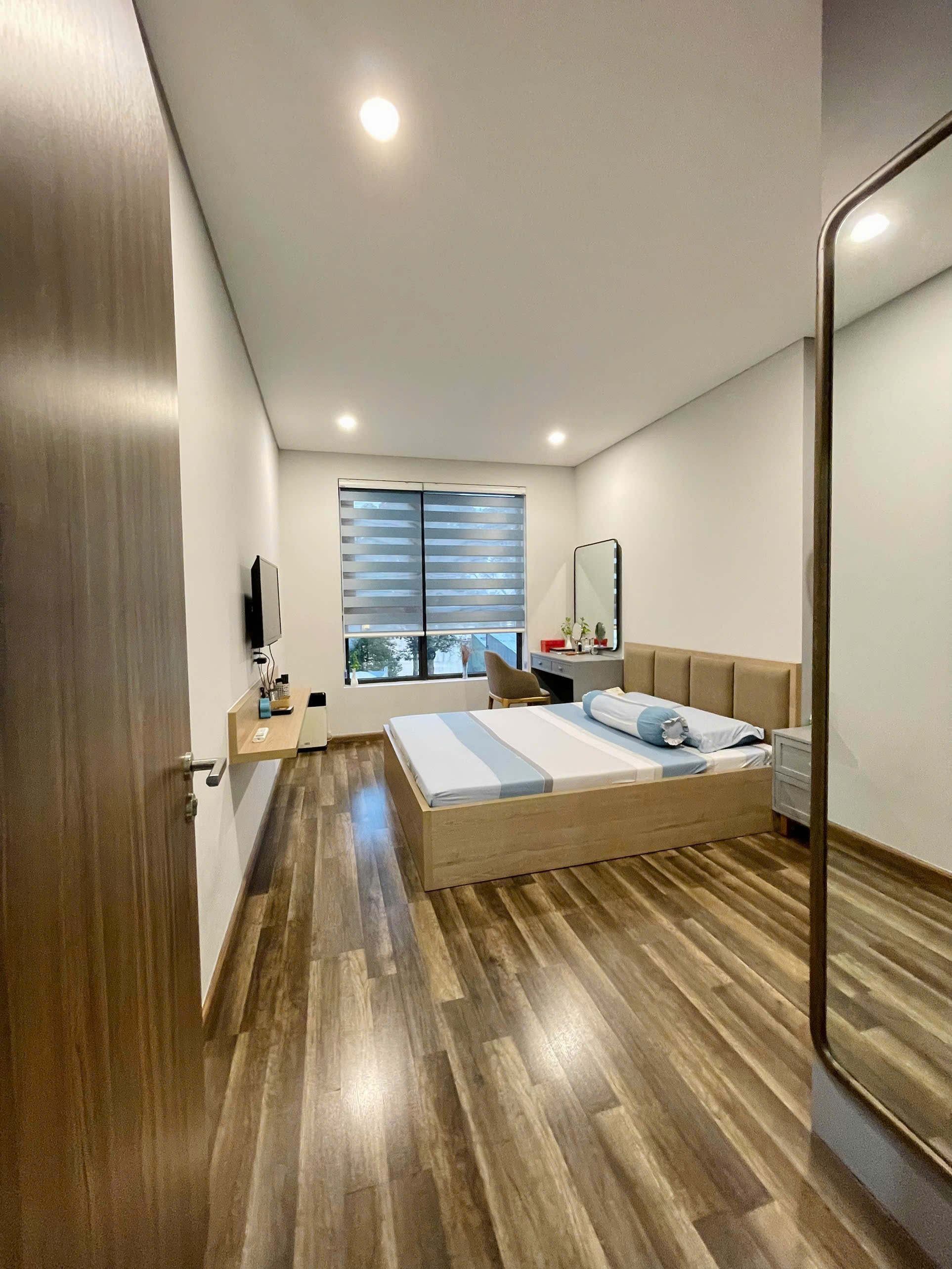 Bán Hà Đô Centrosa căn 3PN+ 138m2 Nội Thất Cao Cấp (CHÍNH CHỦ) - Ảnh 3