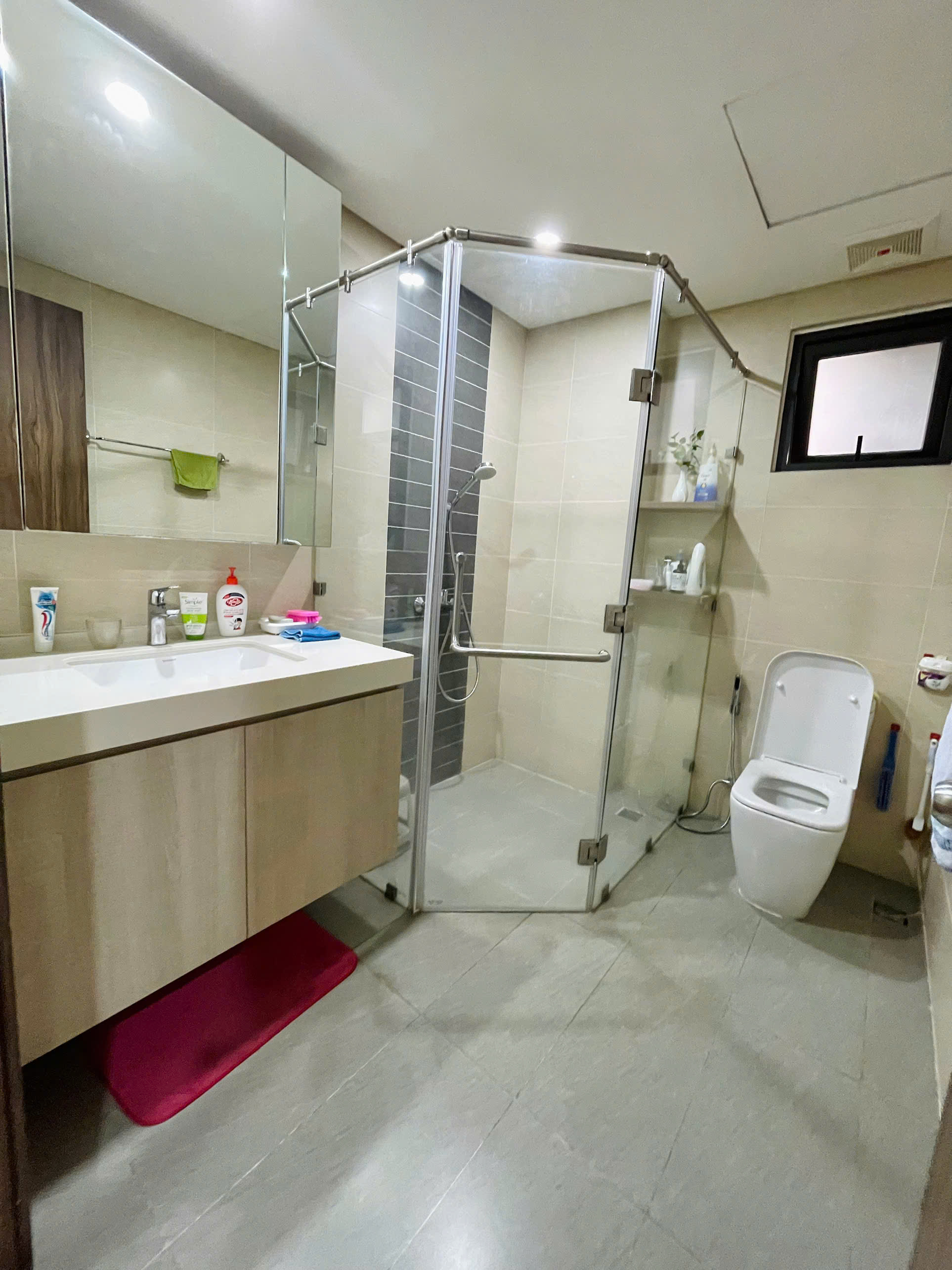 Bán Hà Đô Centrosa căn 3PN+ 138m2 Nội Thất Cao Cấp (CHÍNH CHỦ) - Ảnh 4