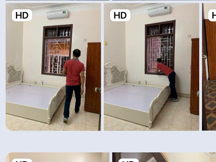 CHÍNH CHỦ CHO THUÊ PHÒNG TRỌ KHÉP KÍN FULL ĐỒ TẠI NGÕ 35 LÊ ĐỨC THỌ, MỸ ĐÌNH 2, QUẬN NAM TỪ LIÊM, - Ảnh 3