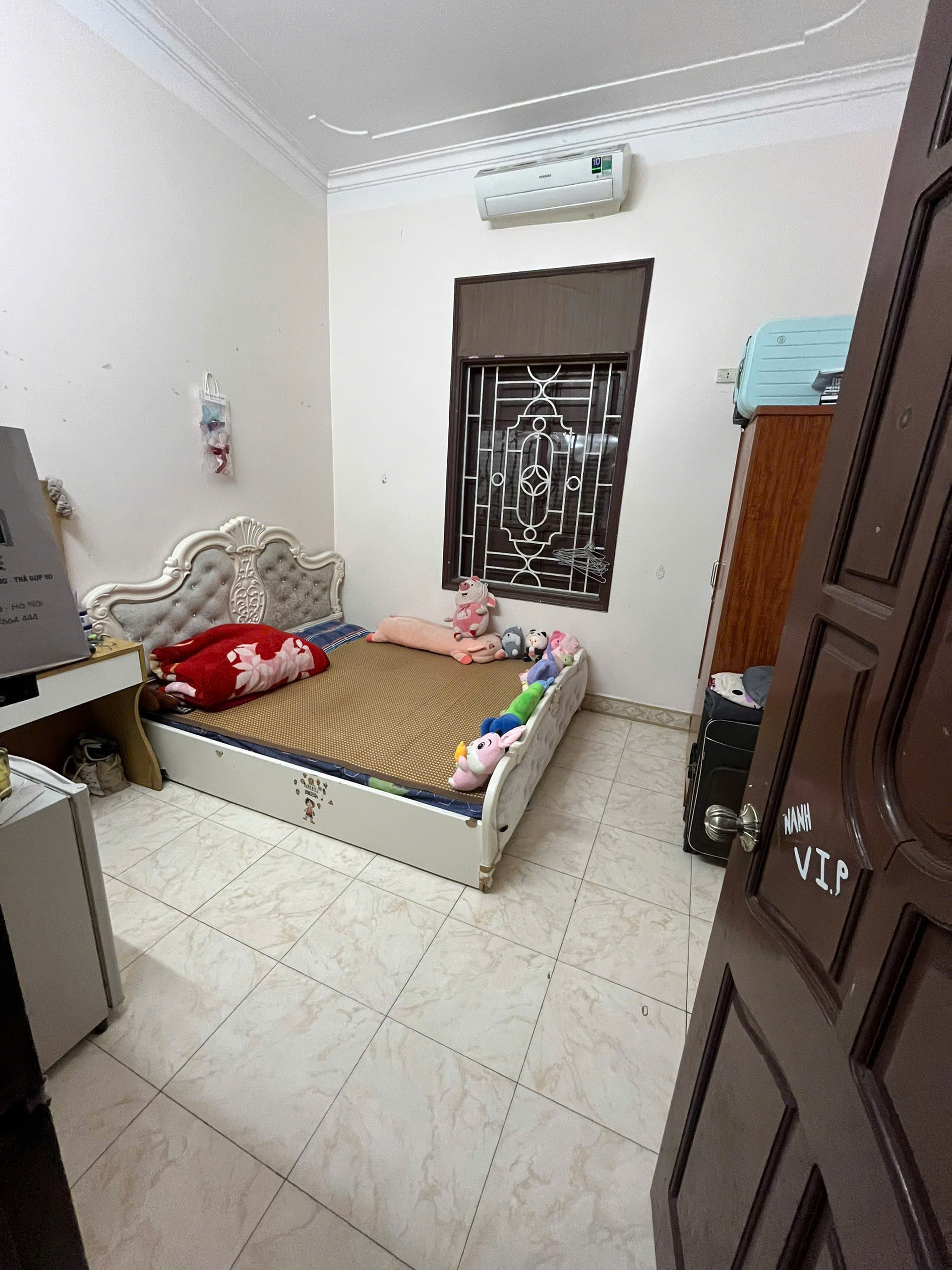 CHÍNH CHỦ CHO THUÊ PHÒNG TRỌ KHÉP KÍN FULL ĐỒ TẠI NGÕ 35 LÊ ĐỨC THỌ, MỸ ĐÌNH 2, QUẬN NAM TỪ LIÊM, - Ảnh chính
