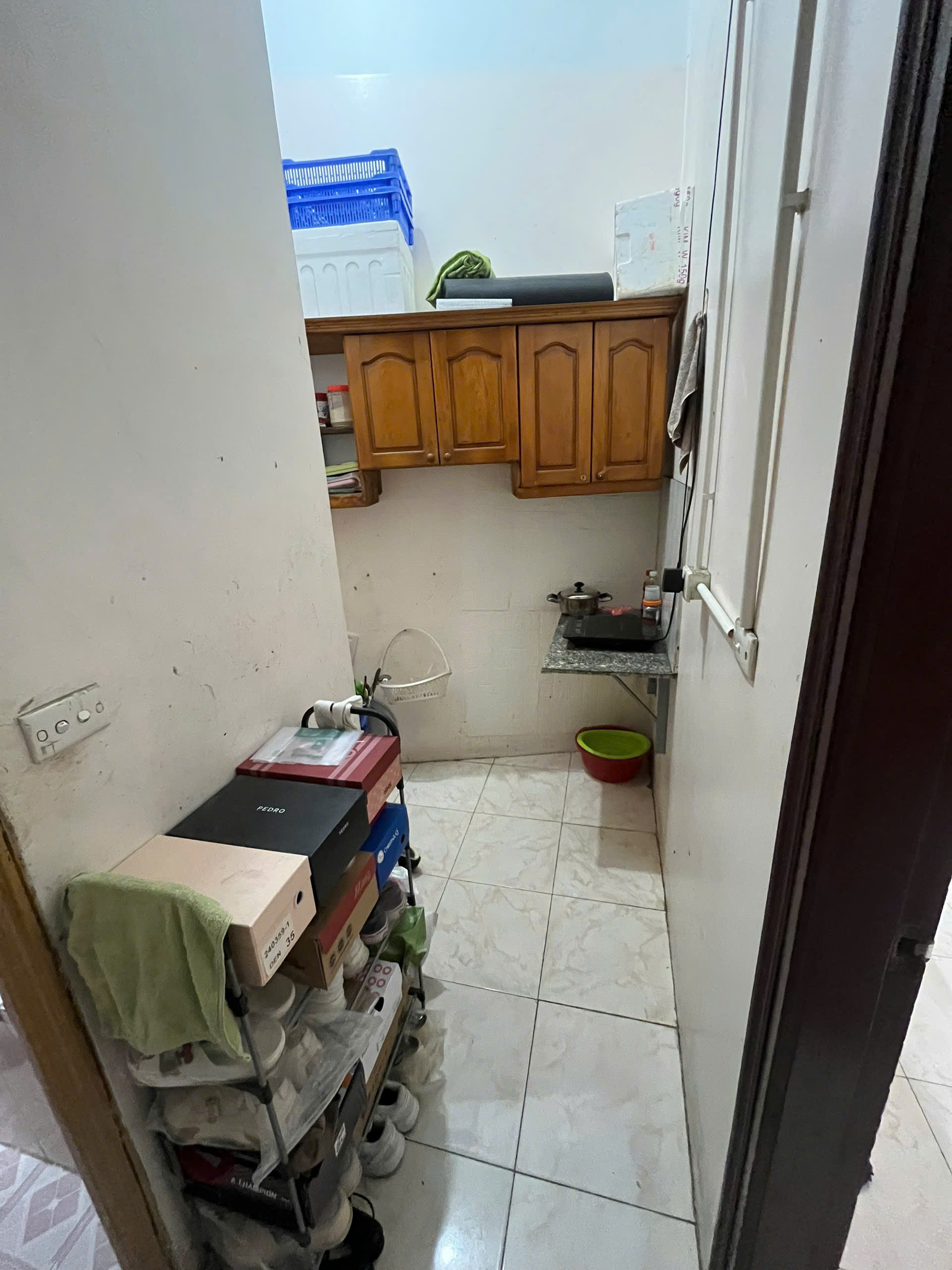CHÍNH CHỦ CHO THUÊ PHÒNG TRỌ KHÉP KÍN FULL ĐỒ TẠI NGÕ 35 LÊ ĐỨC THỌ, MỸ ĐÌNH 2, QUẬN NAM TỪ LIÊM, - Ảnh 1