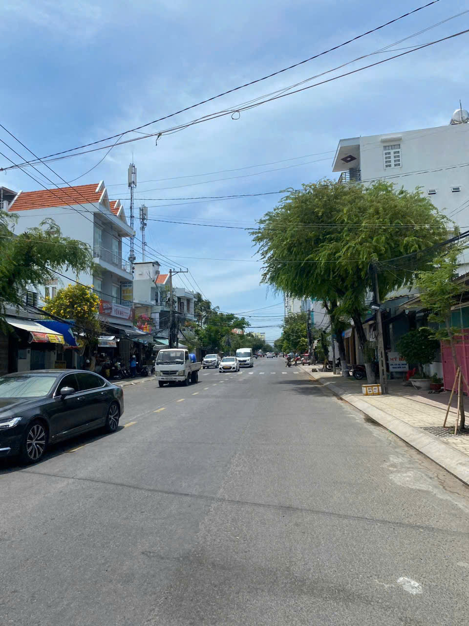 Cập nhập hàng hạ giá :<br>Đại hạ giá đất đẹp giá rẻ Trung Tâm Tp. Nha Trang<br>-Bán Đất tặng nhà C4 - Ảnh 2