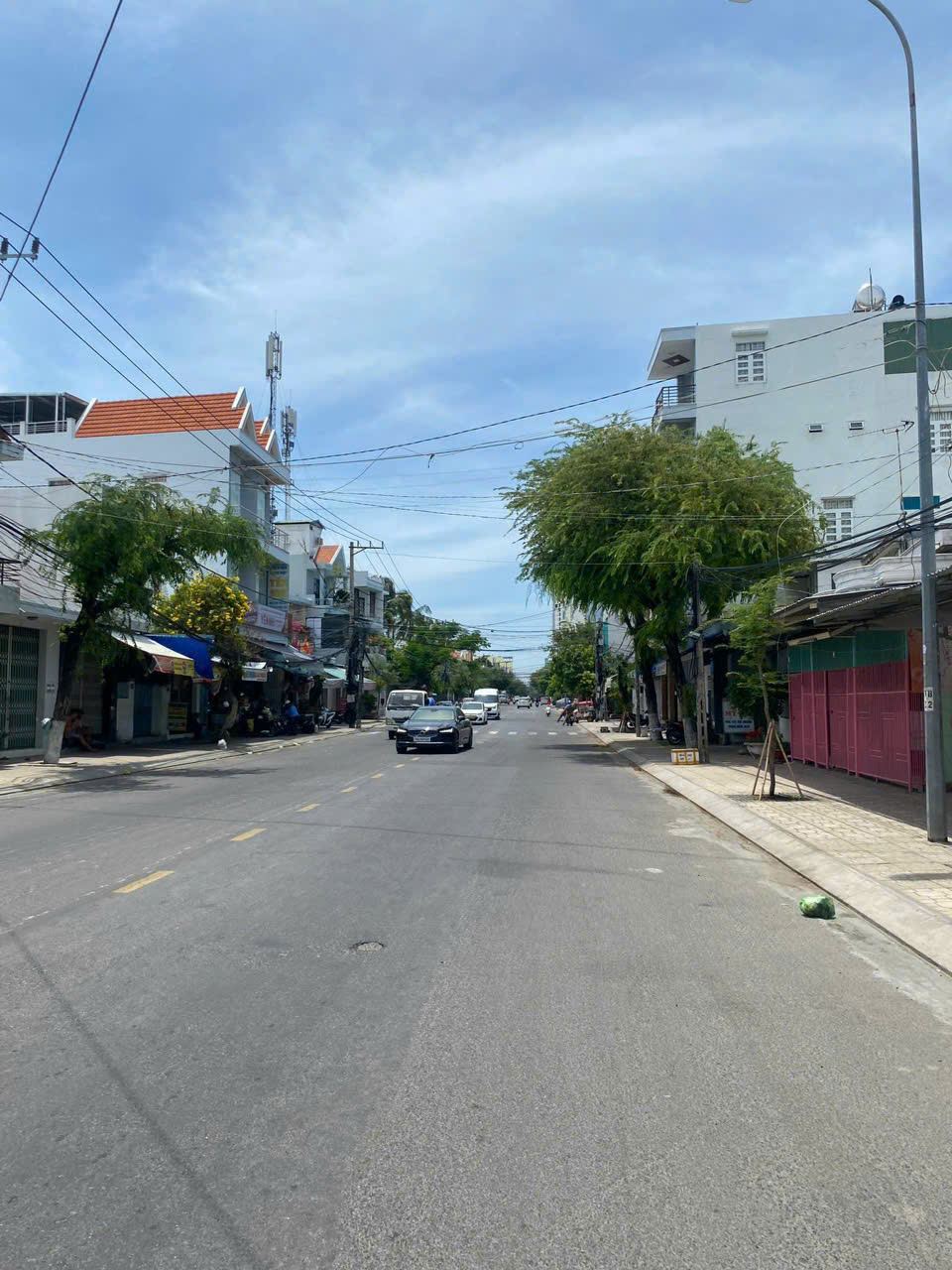 Cập nhập hàng hạ giá :<br>Đại hạ giá đất đẹp giá rẻ Trung Tâm Tp. Nha Trang<br>-Bán Đất tặng nhà C4 - Ảnh 1