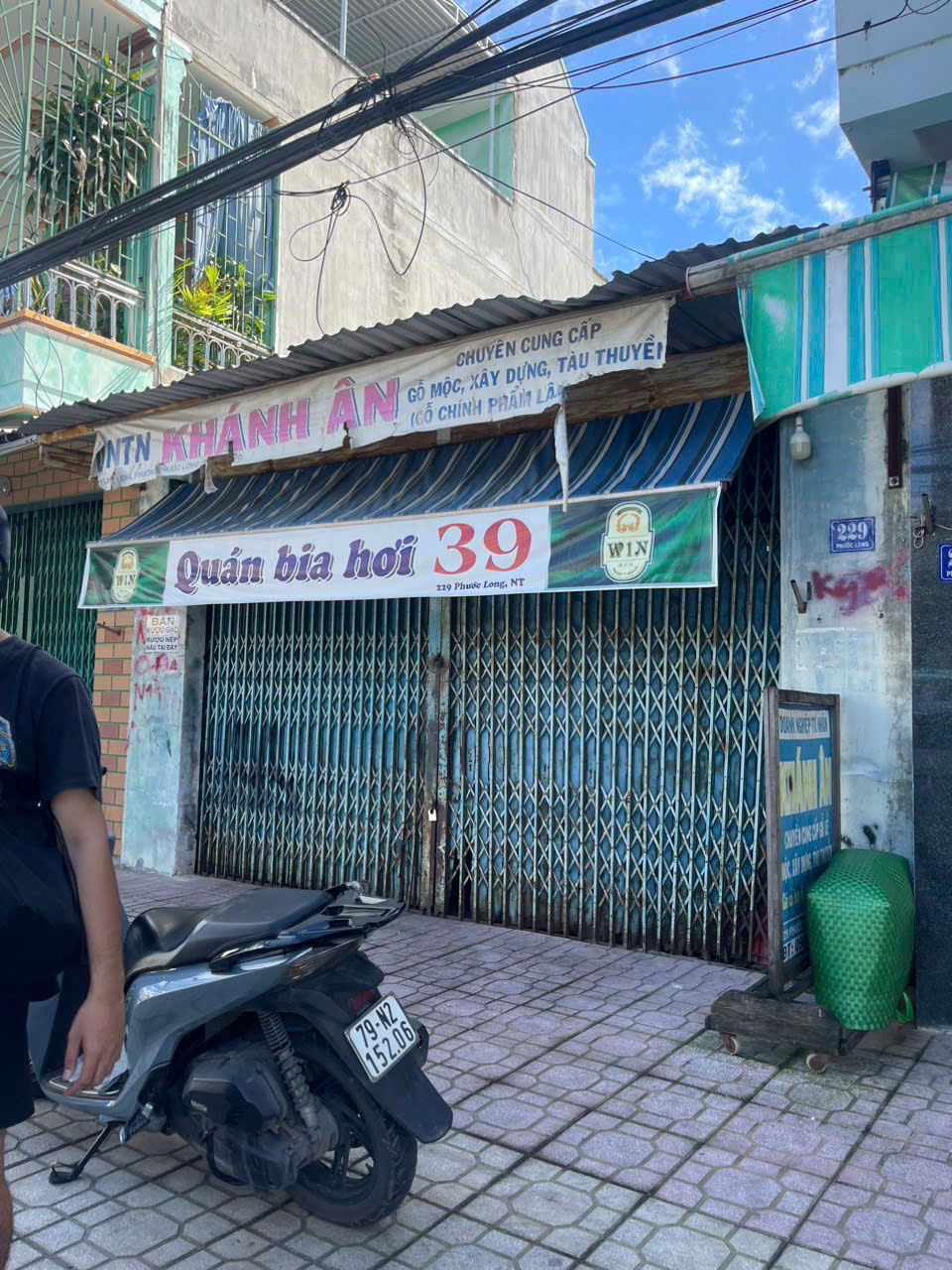 Cập nhập hàng hạ giá :<br>Đại hạ giá đất đẹp giá rẻ Trung Tâm Tp. Nha Trang<br>-Bán Đất tặng nhà C4 - Ảnh chính