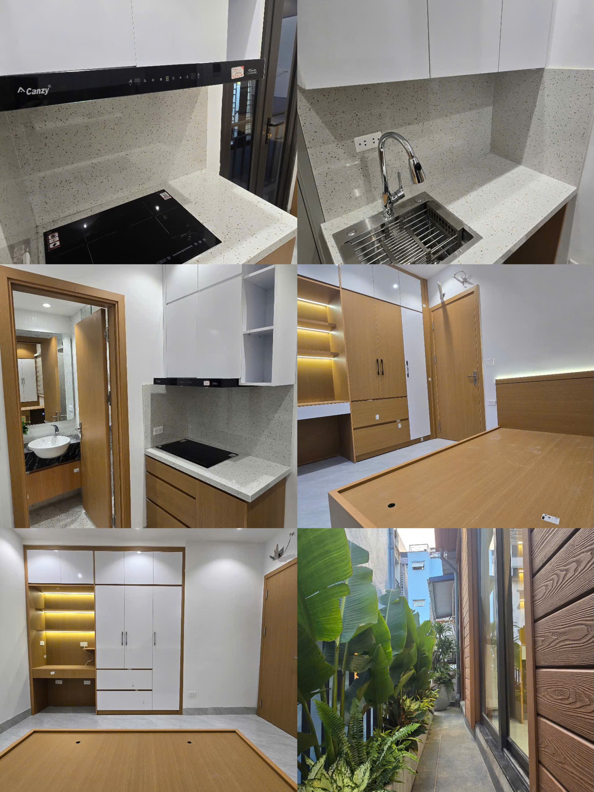 CHÍNH CHỦ CHO THUÊ NHÀ TẠI SỐ 7/95 MAI HẮC ĐẾ, BÙI THỊ XUÂN, HAI BÀ TRƯNG, HÀ NỘI - Ảnh 3