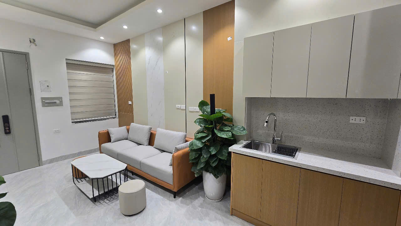 CHÍNH CHỦ CHO THUÊ NHÀ TẠI SỐ 7/95 MAI HẮC ĐẾ, BÙI THỊ XUÂN, HAI BÀ TRƯNG, HÀ NỘI - Ảnh chính