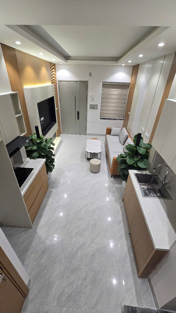 CHÍNH CHỦ CHO THUÊ NHÀ TẠI SỐ 7/95 MAI HẮC ĐẾ, BÙI THỊ XUÂN, HAI BÀ TRƯNG, HÀ NỘI - Ảnh 1