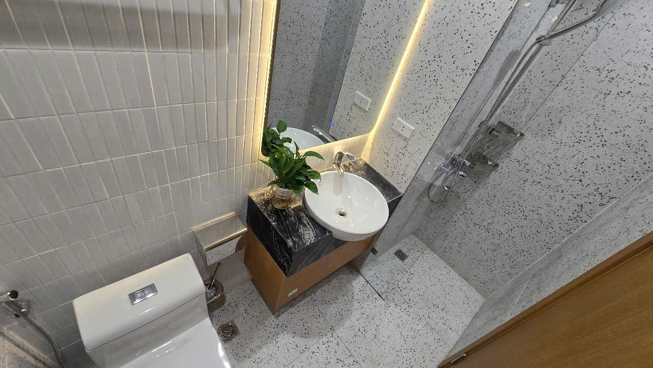 CHÍNH CHỦ CHO THUÊ NHÀ TẠI SỐ 7/95 MAI HẮC ĐẾ, BÙI THỊ XUÂN, HAI BÀ TRƯNG, HÀ NỘI - Ảnh 2
