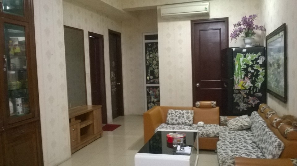 Chính chủ cho thuê căn hộ chung cư TX05 số 43 Ngụy Như Kon Tum, Quận Thanh Xuân - Hà Nội - Ảnh 2