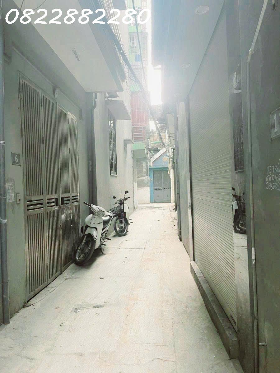 CẦN BÁN NHÀ TẠI THANH XUÂN, HÀ NỘI- Địa chỉ: Thanh Xuận, Hà Nội - Ảnh chính