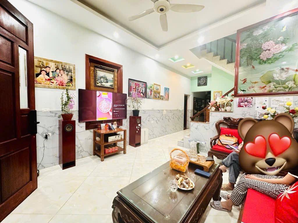 Cực Hiếm Đầu Tư Sinh Lời Phố Trần Khát Trân - Bán Đất Tặng 2 Nhà Xây 4 Tầng, - Ảnh 3