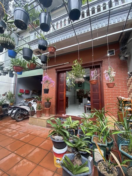 Chính Chủ Bán Nhà 3 Tầng Nguyễn Văn Linh, Long Biên, Gần Hồ, Ô Tô Đỗ Cổng - Ảnh chính