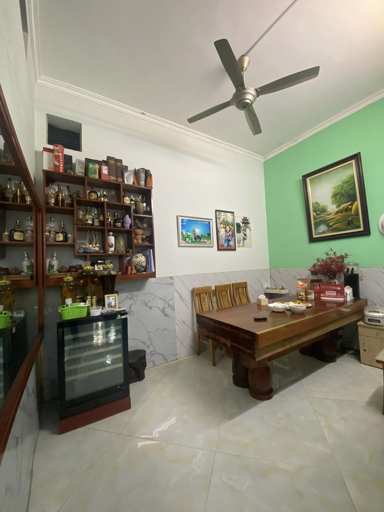 Chính Chủ Bán Nhà 3 Tầng Nguyễn Văn Linh, Long Biên, Gần Hồ, Ô Tô Đỗ Cổng - Ảnh 3