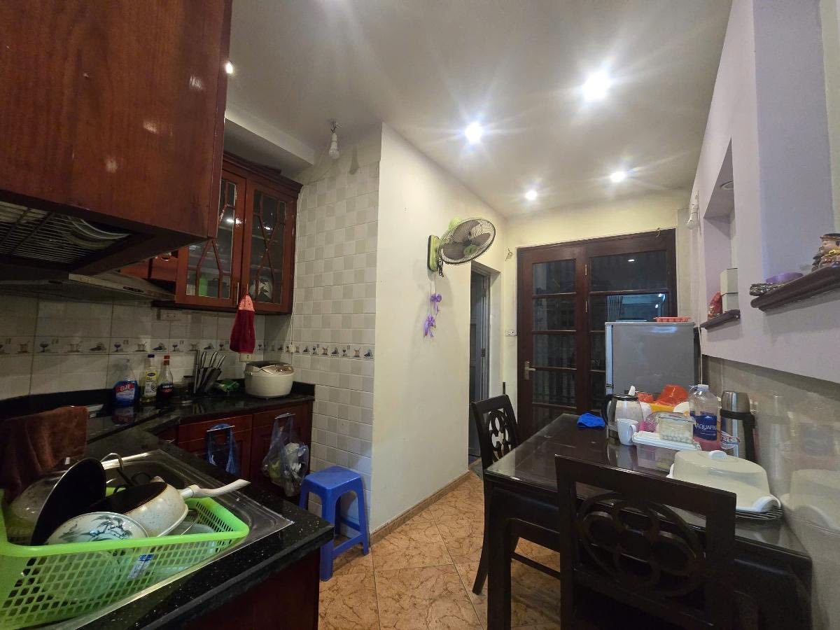 Kim Ngưu-Siêu hiếm-65M 4 tầng 4 ngủ-Ngõ Thông-Sổ đẹp - Ảnh 1