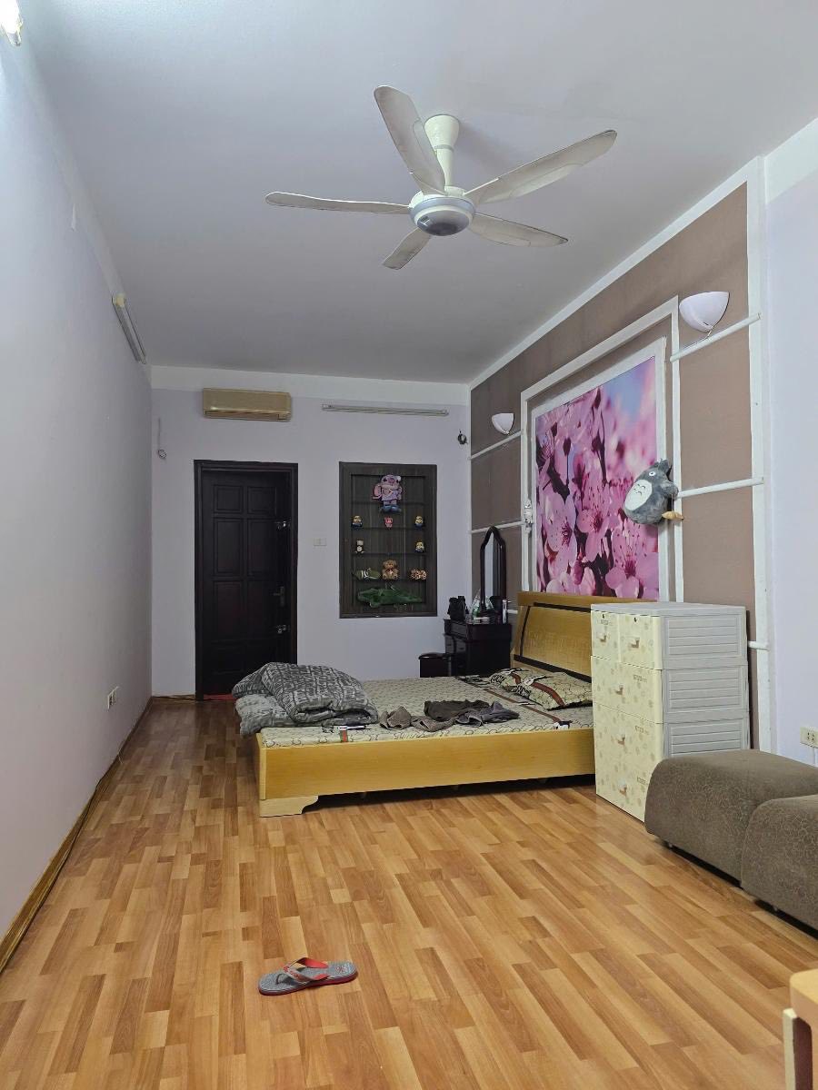 Kim Ngưu-Siêu hiếm-65M 4 tầng 4 ngủ-Ngõ Thông-Sổ đẹp - Ảnh chính