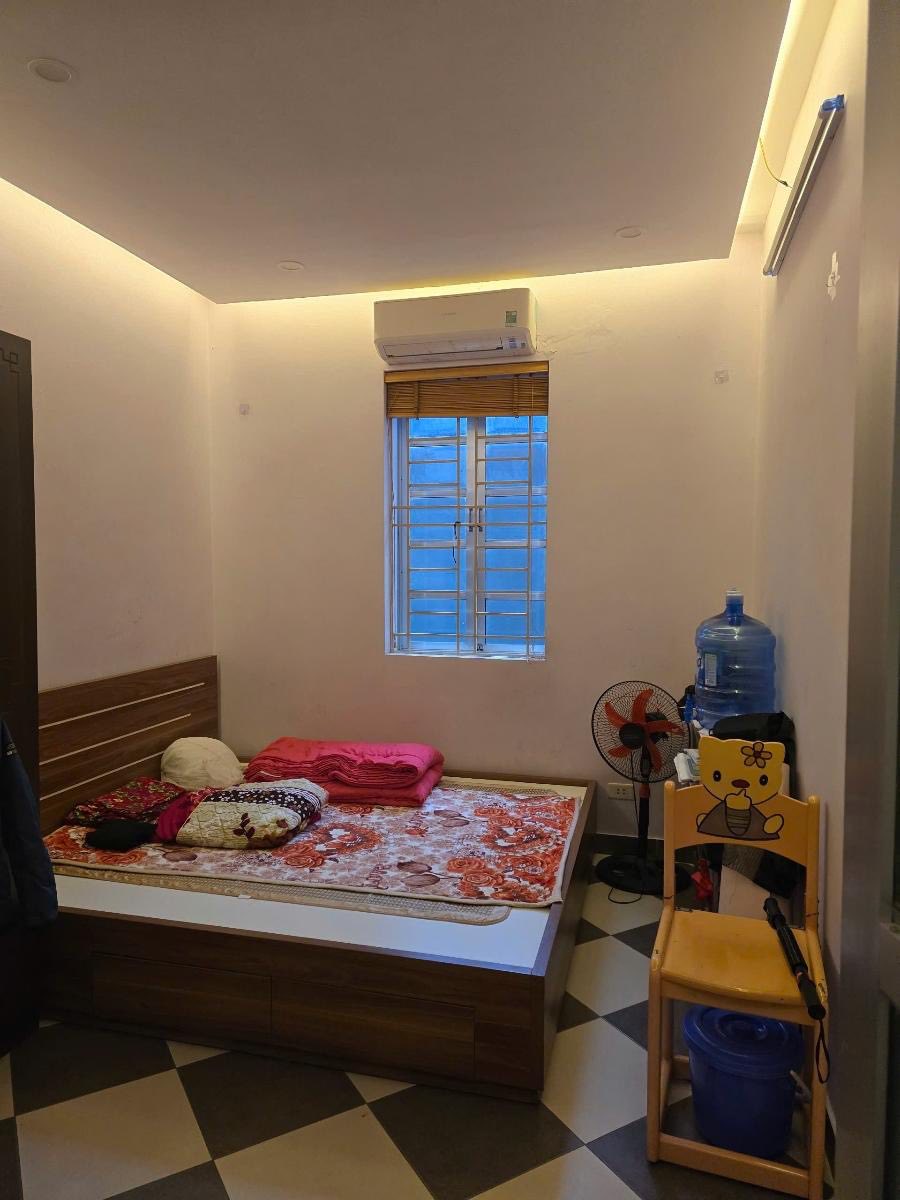 Kim Ngưu-Siêu hiếm-65M 4 tầng 4 ngủ-Ngõ Thông-Sổ đẹp - Ảnh 2