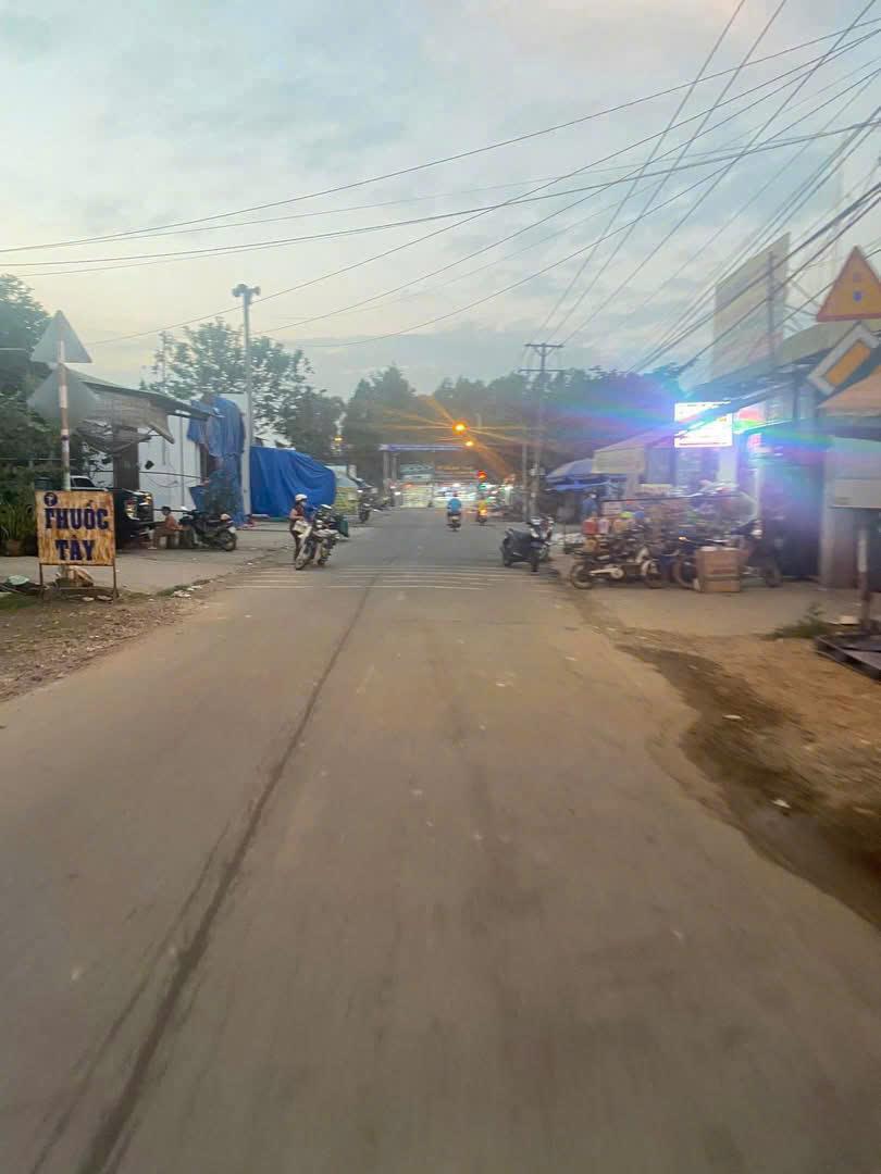 ĐẤT ĐẸP - ĐẦU TƯ SINH LỜI - Cần Bán Nhanh Lô Đất Tại Huyện Phú Giáo, Tỉnh Bình Dương - Ảnh 2