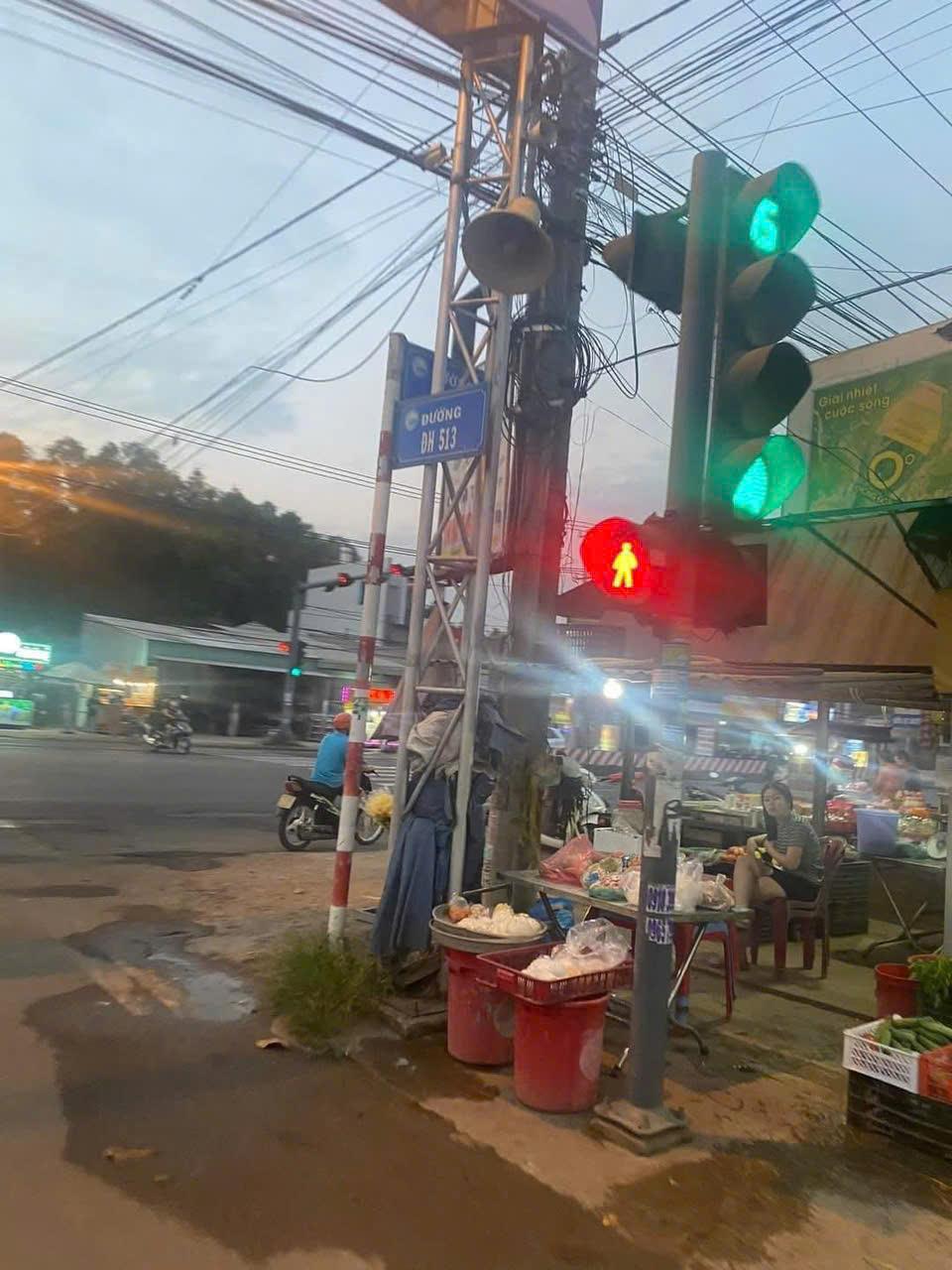 ĐẤT ĐẸP - ĐẦU TƯ SINH LỜI - Cần Bán Nhanh Lô Đất Tại Huyện Phú Giáo, Tỉnh Bình Dương - Ảnh 3