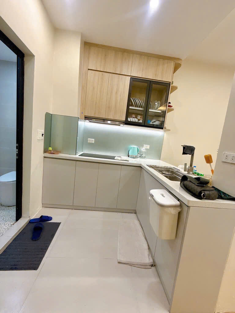 phố Võ Thị Sáu, Hai Bà Trưng, Hà Nội .Nhà 3 tầng, 3 phòng ngủ, 4 vệ sinh, diện tích 30m2 (6m x 5m), - Ảnh 1