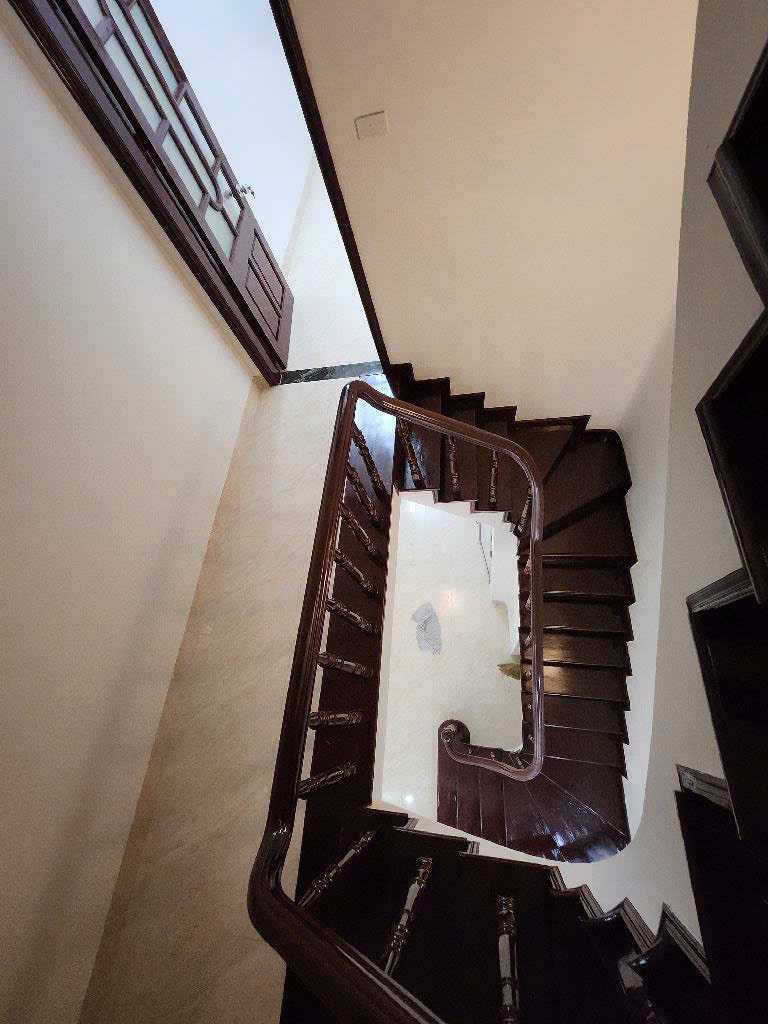 phố Võ Thị Sáu, Hai Bà Trưng, Hà Nội .Nhà 3 tầng, 3 phòng ngủ, 4 vệ sinh, diện tích 30m2 (6m x 5m), - Ảnh 4