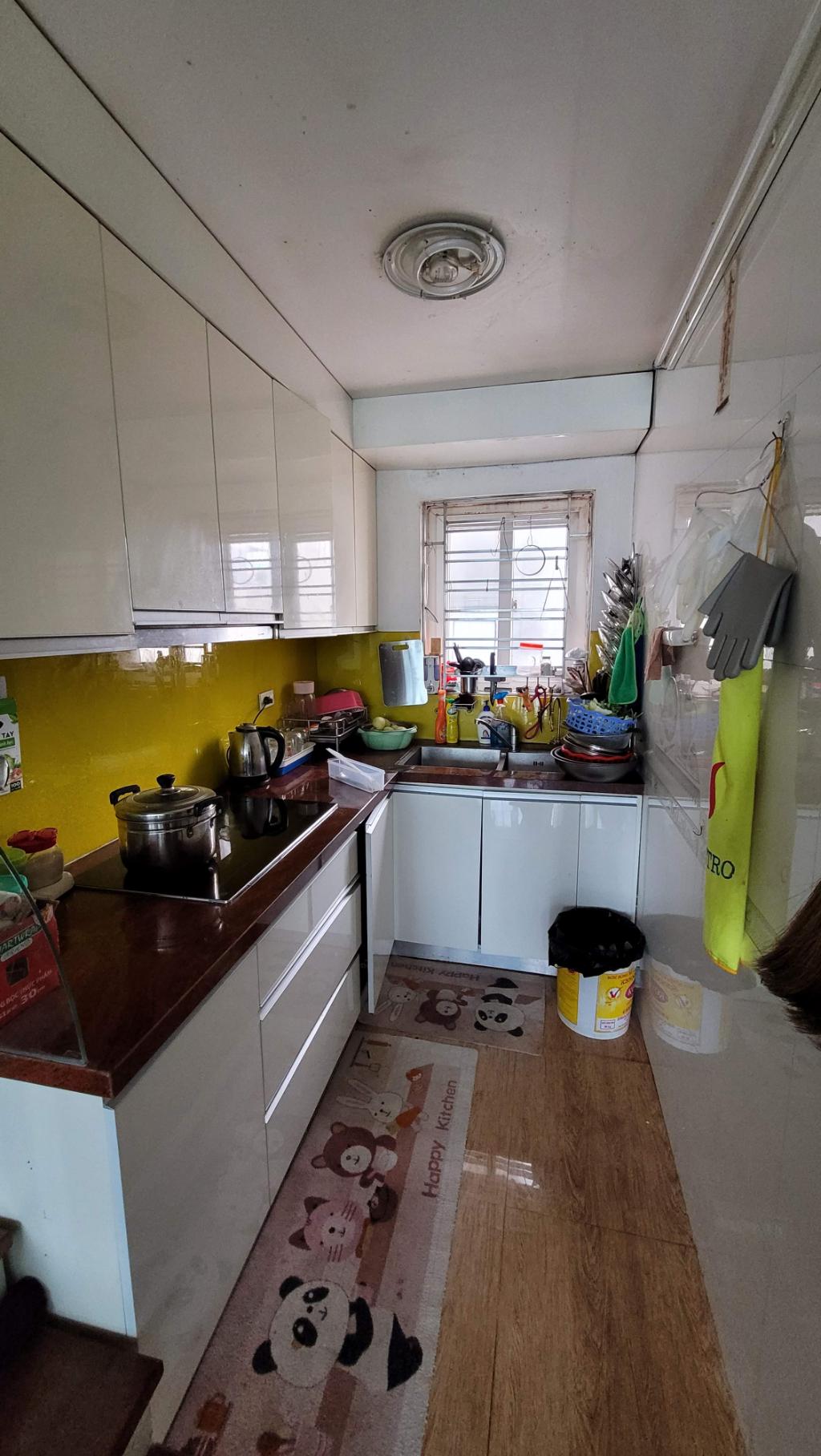 BÁN NHÀ MẶT PHỐ GIÁP NHẤT, THANH XUÂN, VỈA HÈ RỘNG-Ô TÔ TRÁNH, 32M2, 12.5 TỶ(CTL) - Ảnh 1