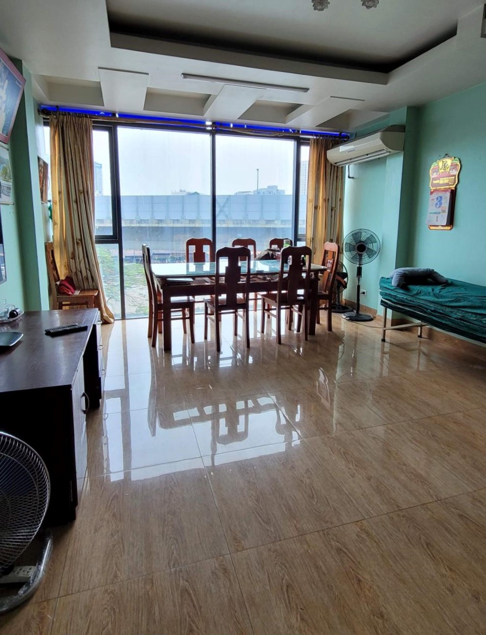 BÁN NHÀ MẶT PHỐ GIÁP NHẤT, THANH XUÂN, VỈA HÈ RỘNG-Ô TÔ TRÁNH, 32M2, 12.5 TỶ(CTL) - Ảnh 2