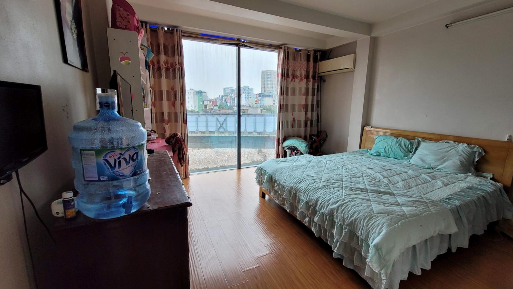 BÁN NHÀ MẶT PHỐ GIÁP NHẤT, THANH XUÂN, VỈA HÈ RỘNG-Ô TÔ TRÁNH, 32M2, 12.5 TỶ(CTL) - Ảnh 4