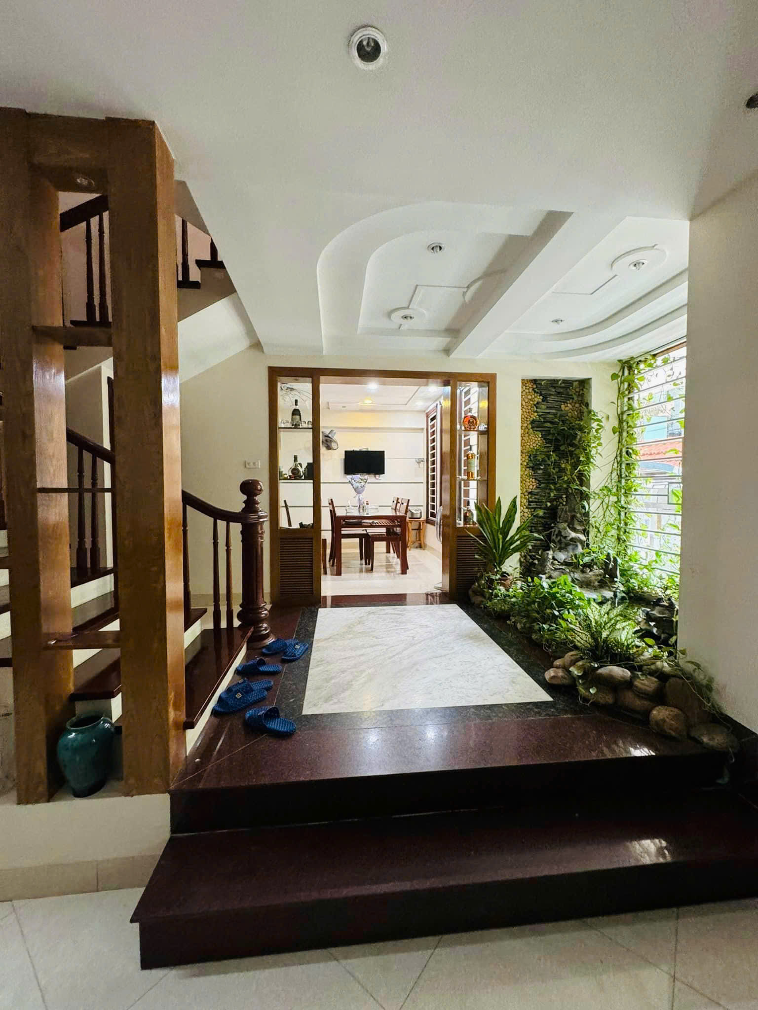 SIÊU PHẨM ĐỘC ĐẮC DUY NHẤT TẠI HÀ NỘI  -   CÓ VỈA HÈ - KINH DOANH - LÔ GÓC - HAI MẶT ĐƯỜNG ĐỀU LÀ Ô - Ảnh 4