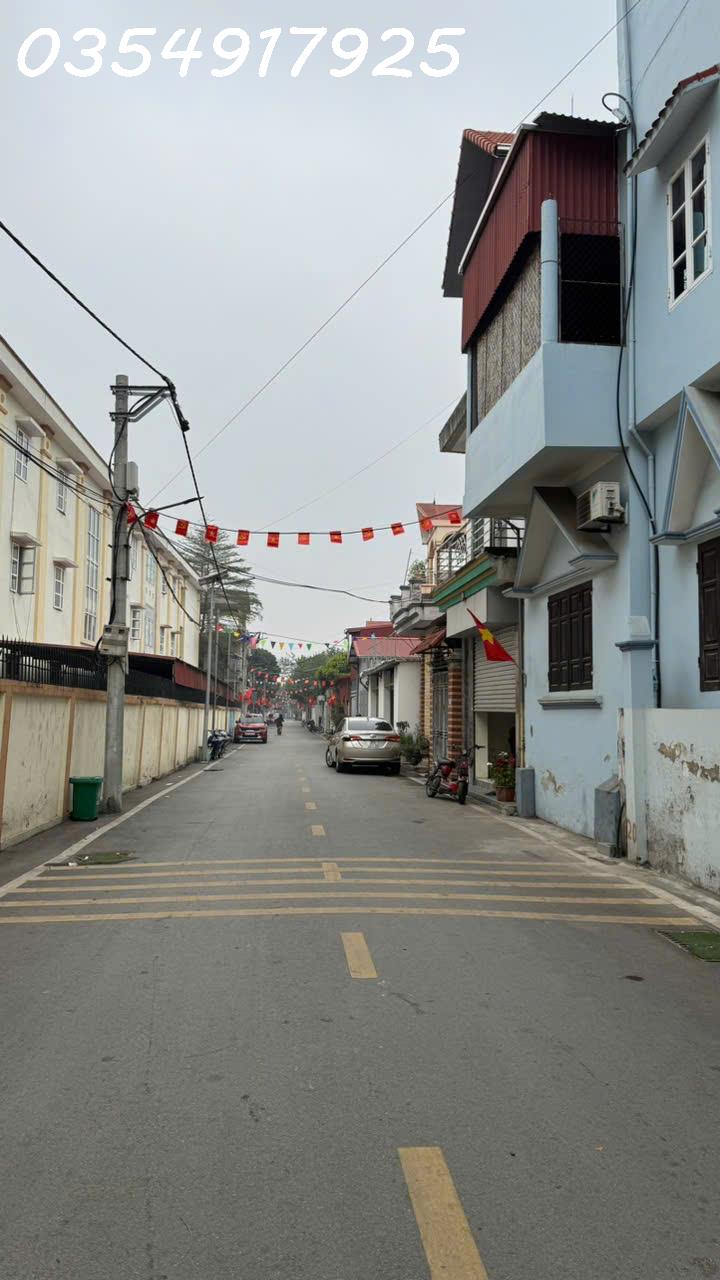 CHUYỂN NHƯỢNG 69,7 M2 FUIL THỔ CƯ, XÃ THỌ XUÂN, ĐAN PHƯỢNG, HÀ NỘI. GIÁ CHỈ NHỈNH 3TỶ ĐỒNG - Ảnh 2