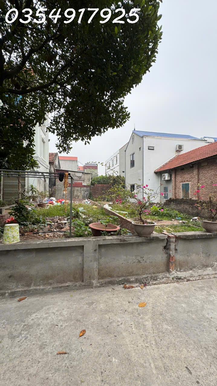 CHUYỂN NHƯỢNG 69,7 M2 FUIL THỔ CƯ, XÃ THỌ XUÂN, ĐAN PHƯỢNG, HÀ NỘI. GIÁ CHỈ NHỈNH 3TỶ ĐỒNG - Ảnh chính