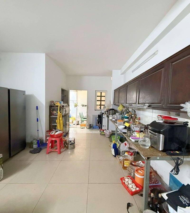 Bán nhà HXH thông, Nhất Chi Mai, P13, Tân Bình, 100m2, 4 tầng, chỉ nhỉnh 12 tỷ - Ảnh 1