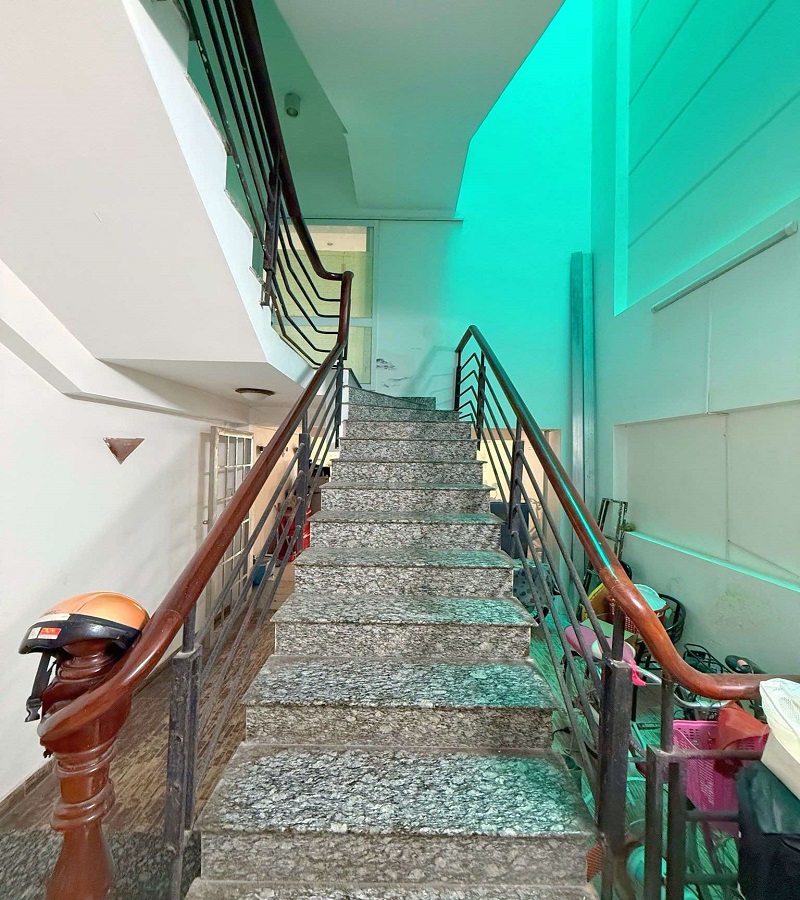 Bán nhà HXH thông, Nhất Chi Mai, P13, Tân Bình, 100m2, 4 tầng, chỉ nhỉnh 12 tỷ - Ảnh 2