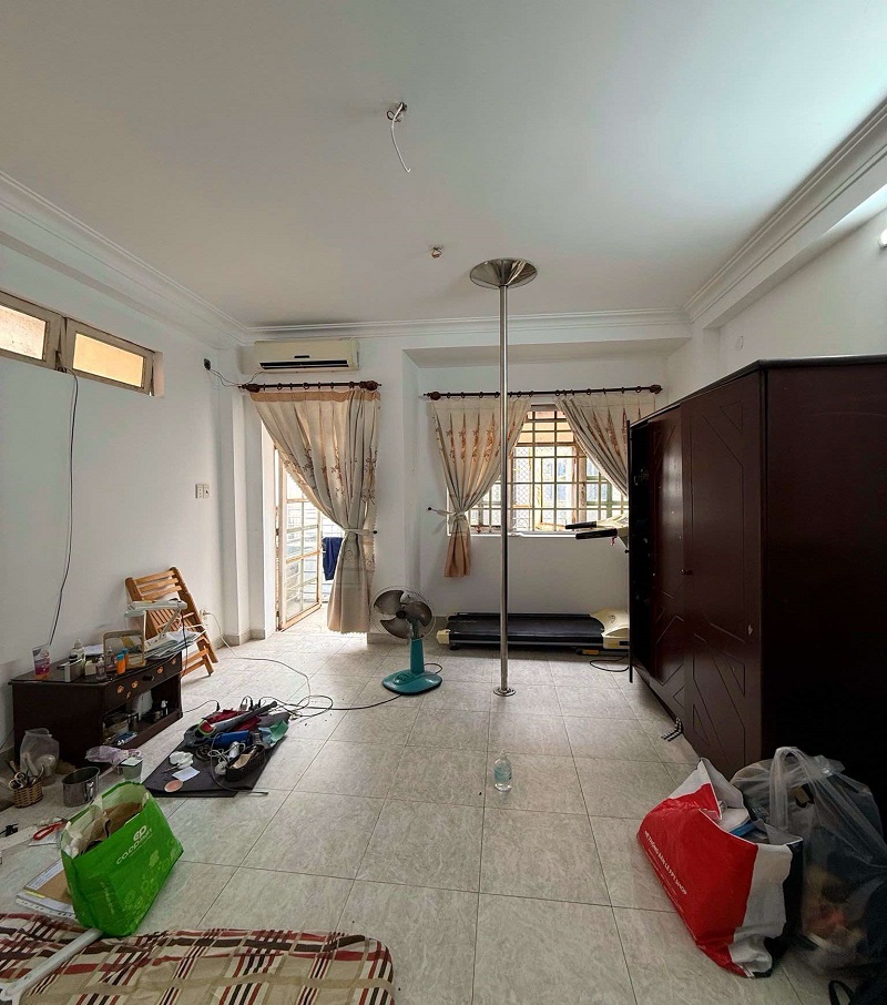 Bán nhà HXH thông, Nhất Chi Mai, P13, Tân Bình, 100m2, 4 tầng, chỉ nhỉnh 12 tỷ - Ảnh 3