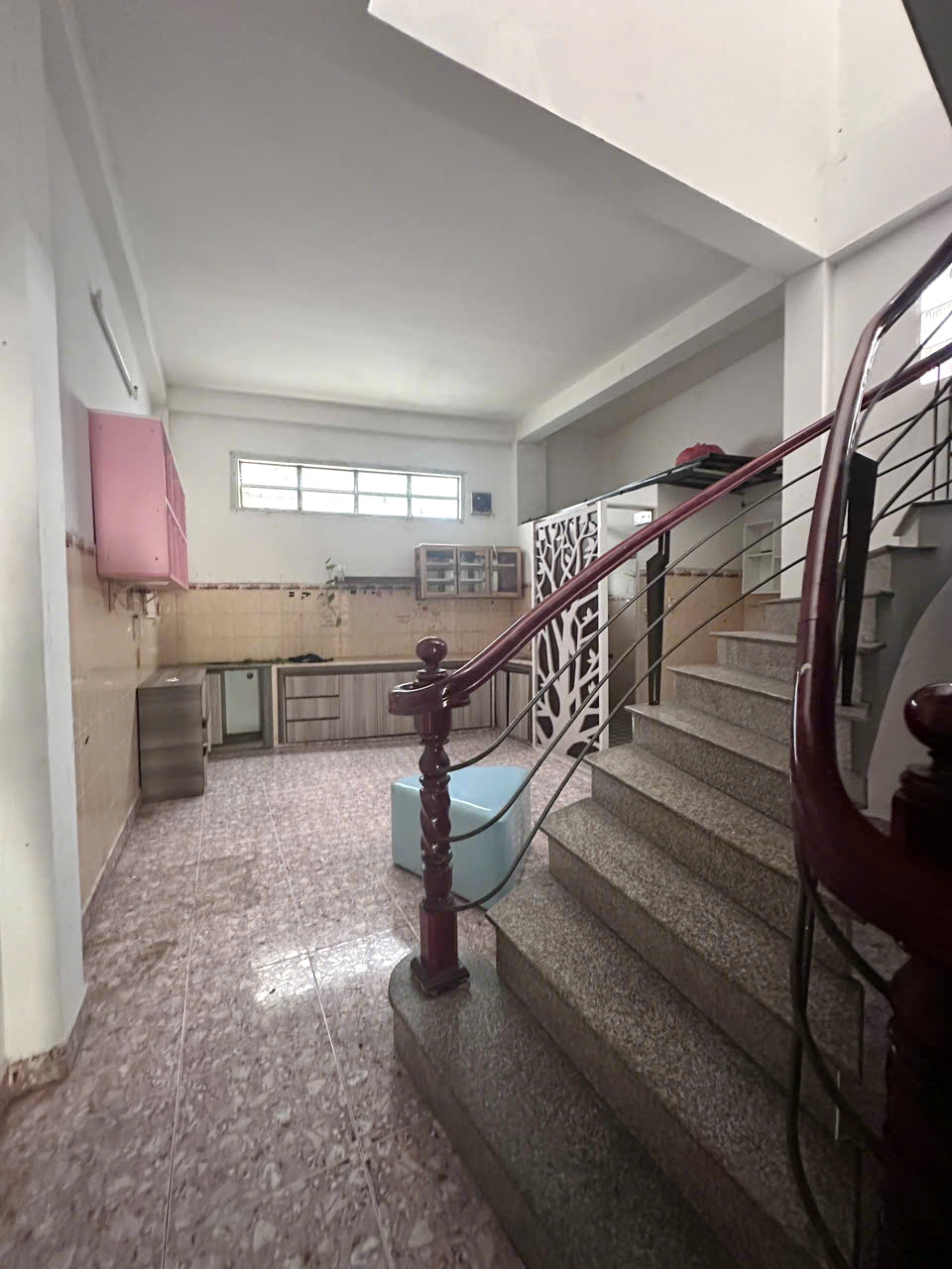 Nhà 110m2 hẻm 4m cách MT 3 căn Đường số Bùi Minh Trực P5Q8 - Ảnh 3