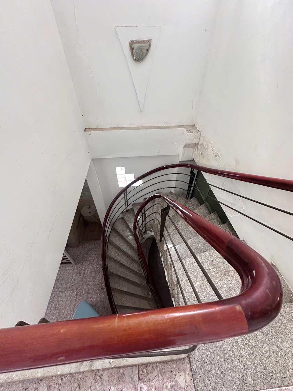 Nhà 110m2 hẻm 4m cách MT 3 căn Đường số Bùi Minh Trực P5Q8 - Ảnh 4