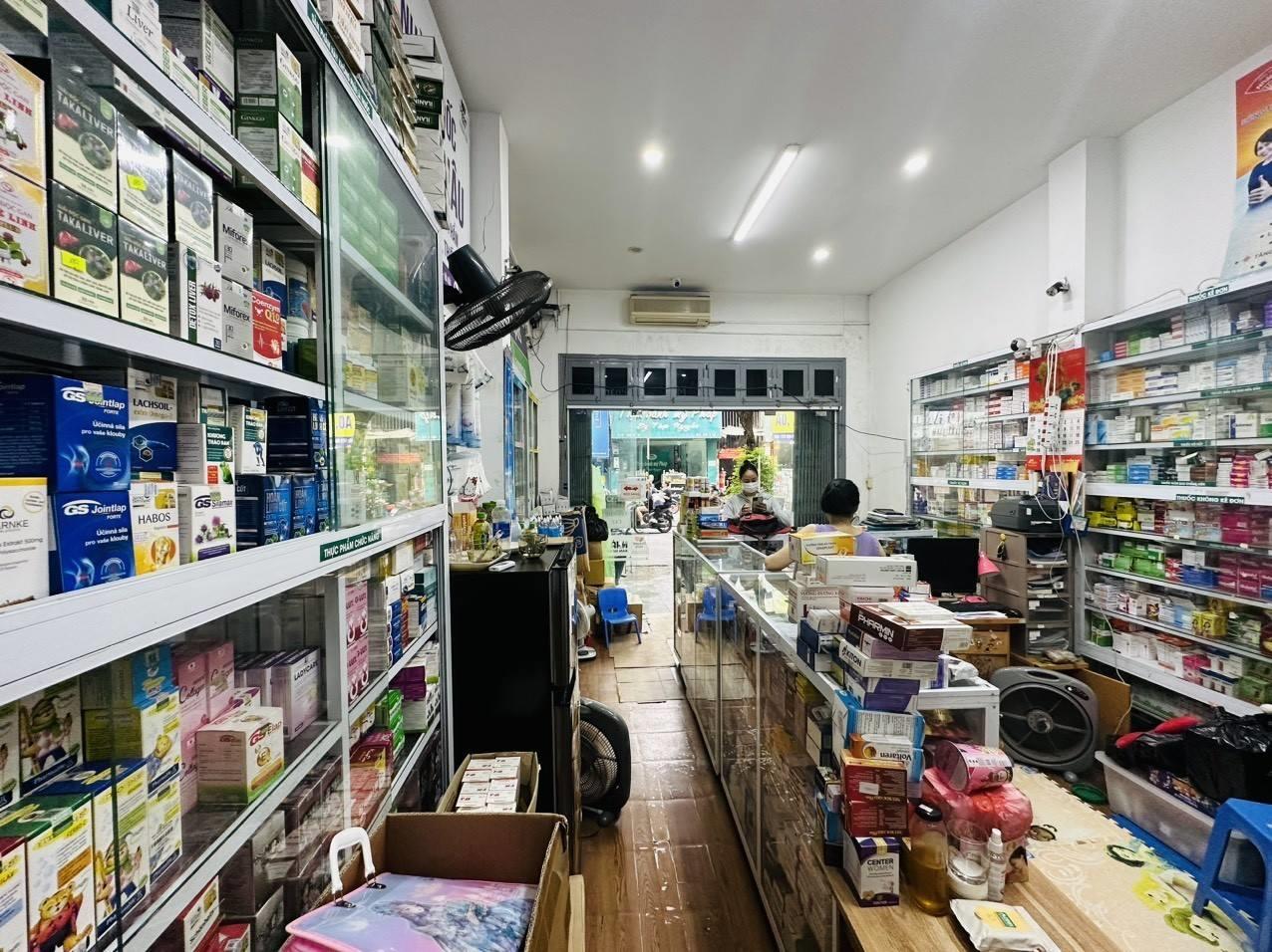 HÀNG HIẾM MẶT PHỐ  ĐỘI CẤN BA ĐÌNH - ÔTÔ TRÁNH -  VỈA HÈ RỘNG THÊNH THANG - KINH DOANH SẦM UẤT 54M - Ảnh 2