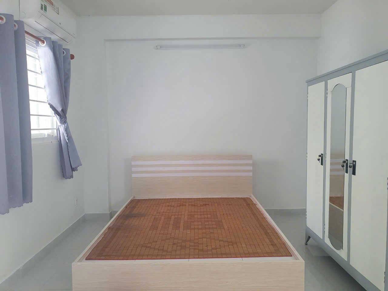 cho thuê căn hộ chung cư nam Long 4 triệu có nội thất - Ảnh 3