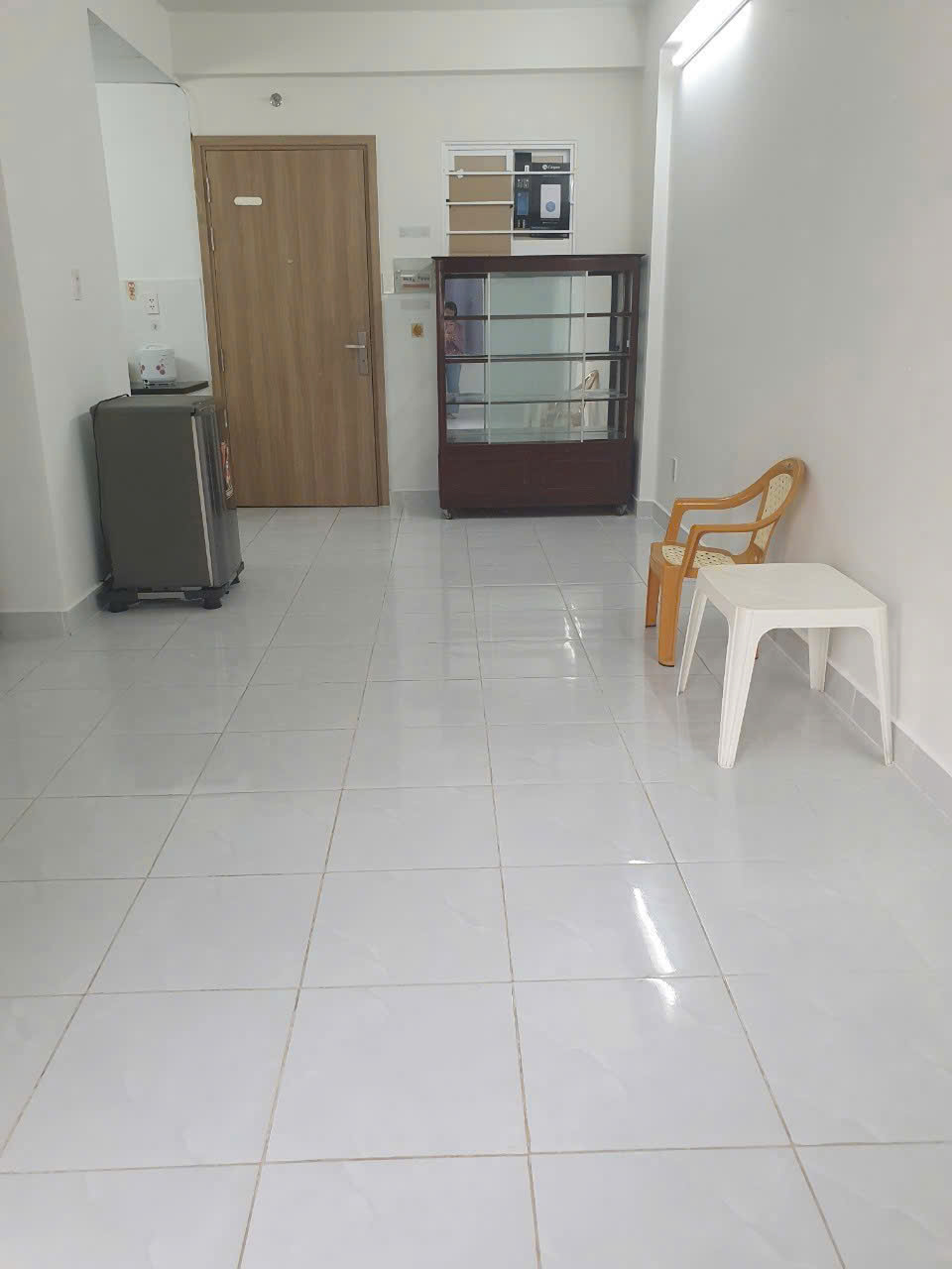 cho thuê căn hộ chung cư nam Long 4 triệu có nội thất - Ảnh chính