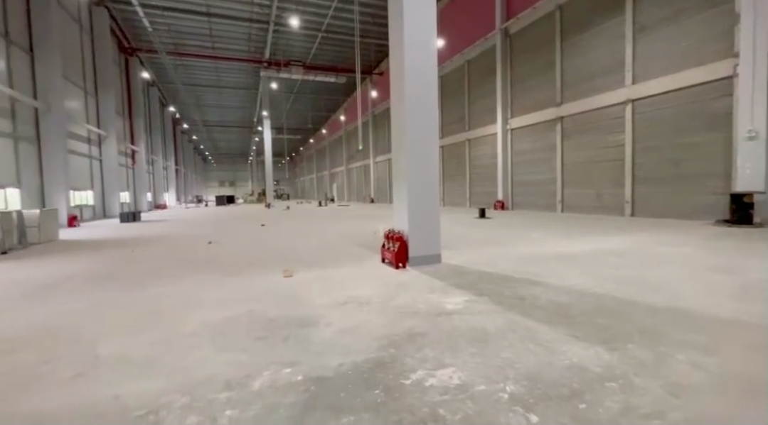 CHO THUÊ 3000m2 KHO tại ĐT379. Huyện VĂN GIANG. HƯNG YÊN - Ảnh chính