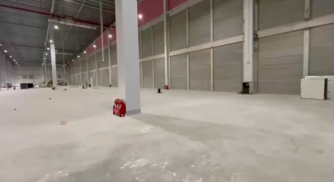 CHO THUÊ 3000m2 KHO tại ĐT379. Huyện VĂN GIANG. HƯNG YÊN - Ảnh 1