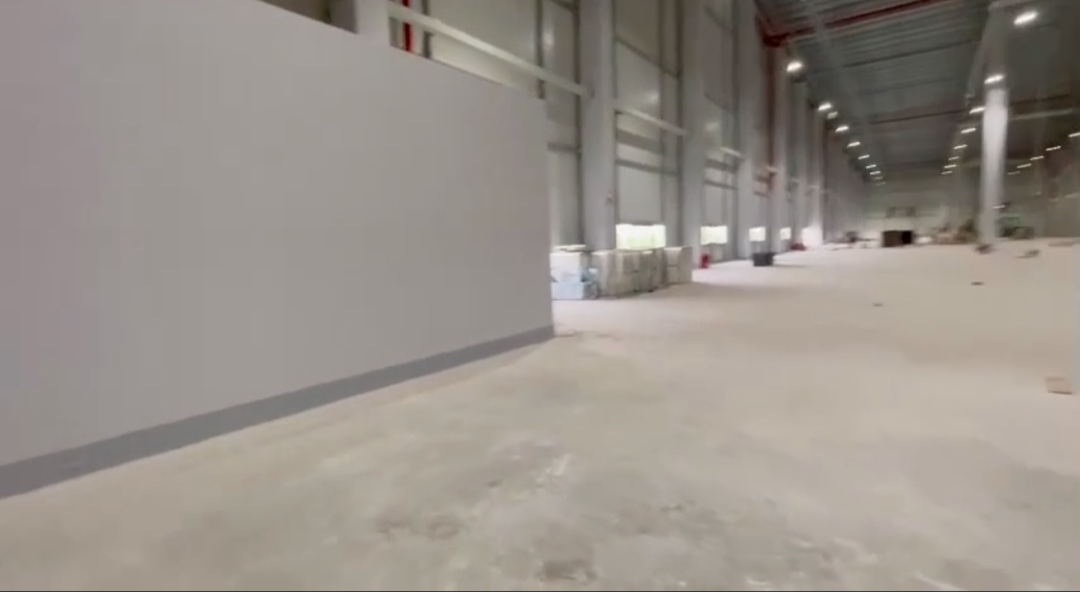 CHO THUÊ 3000m2 KHO tại ĐT379. Huyện VĂN GIANG. HƯNG YÊN - Ảnh 2
