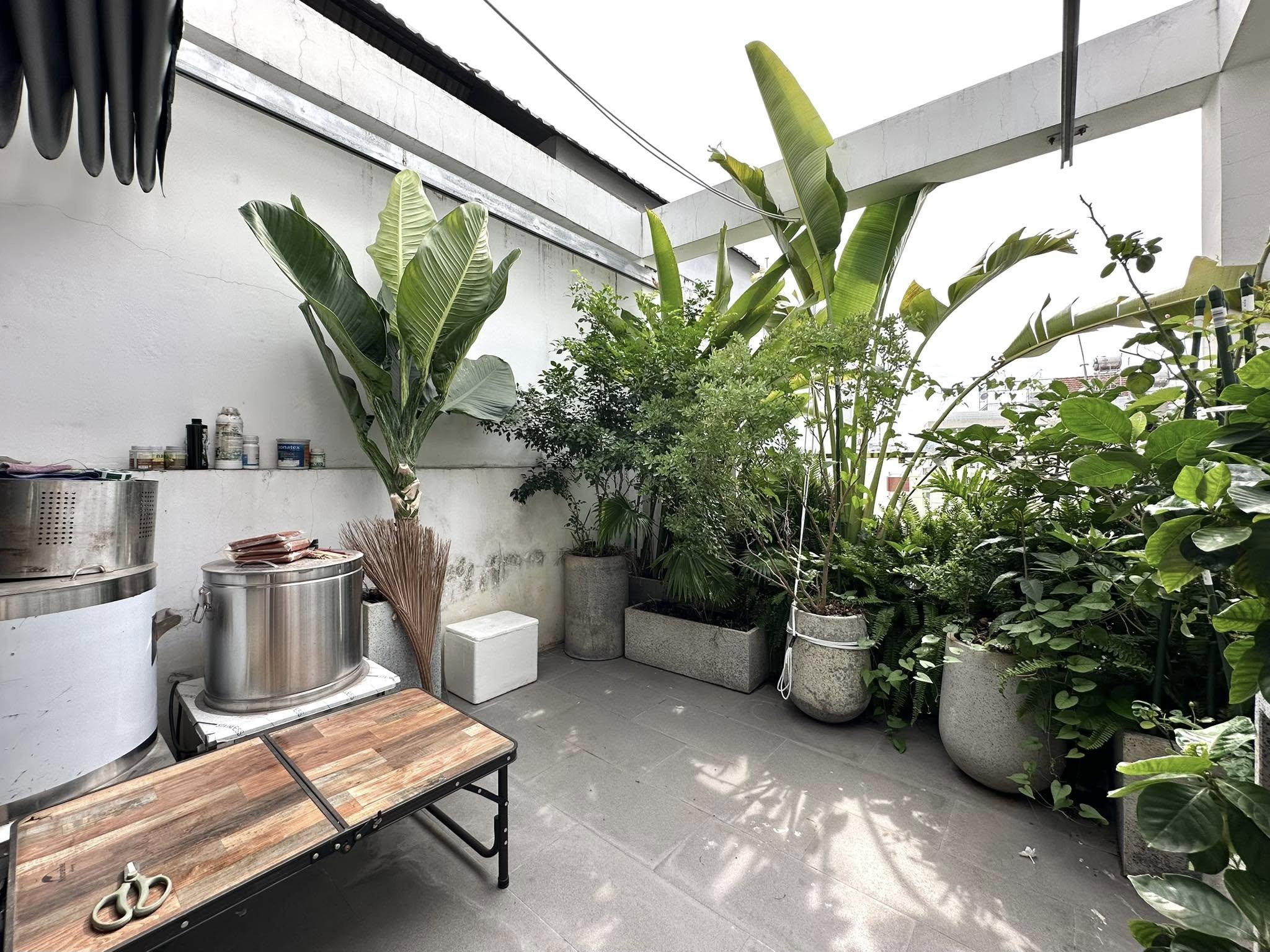 CHUNG CƯ MINI LÔ GÓC LÊ QUANG ĐẠO– 65M2-7 TẦNG THANG MÁY–16 PHÒNG KHÉP KÍN–DOANH THU 80 TRIỆU/THÁNG - Ảnh 2