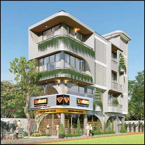 Siêu phẩm rộng 334m² (có 312m² đất thổ cư) mặt tiền đường Số 15 rộng 9m nở hậu 9.4m. - Ảnh 4