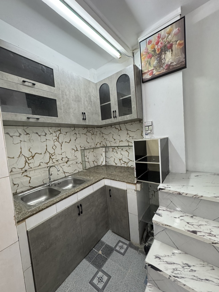 BÁN NHÀ HƯƠNG LỘ 2 - BỆNH VIỆN BÌNH TÂN - DTSD 57M2 - SHR - HOÀN CÔNG - NHỈNH 2 TỈ - Ảnh 4