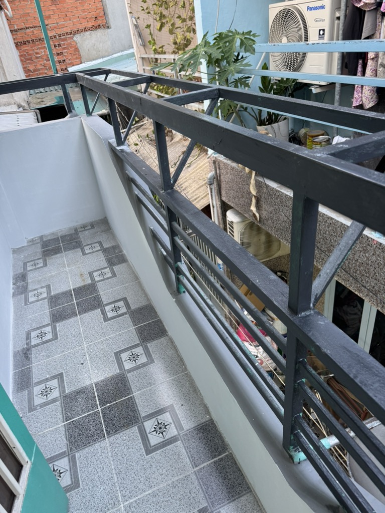 BÁN NHÀ HƯƠNG LỘ 2 - BỆNH VIỆN BÌNH TÂN - DTSD 57M2 - SHR - HOÀN CÔNG - NHỈNH 2 TỈ - Ảnh 2