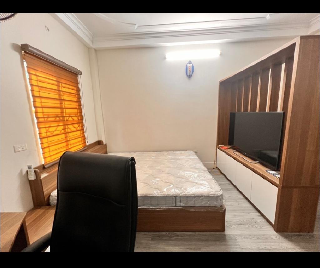 LÔ GÓC - NGÕ RỘNG THÔNG 234 HOÀNG QUỐC VIỆT - NHÀ ĐẸP Ở LUÔN - TẦM TIỀN DỄ BAY - Ảnh 3