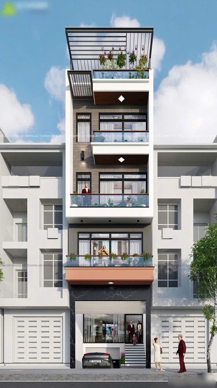 MẶT PHỐ THÔNG SỐ ĐẸP,PHỐ TÂY NGÃ 3 ẤU CƠ,DIỆN TÍCH 120M2,6T,70 TỶ - Ảnh 1