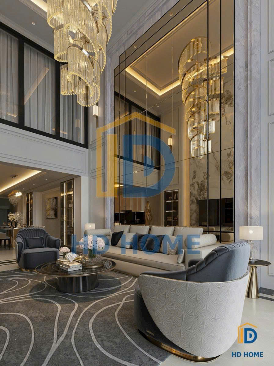 MẶT PHỐ THÔNG SỐ ĐẸP,PHỐ TÂY NGÃ 3 ẤU CƠ,DIỆN TÍCH 120M2,6T,70 TỶ - Ảnh chính
