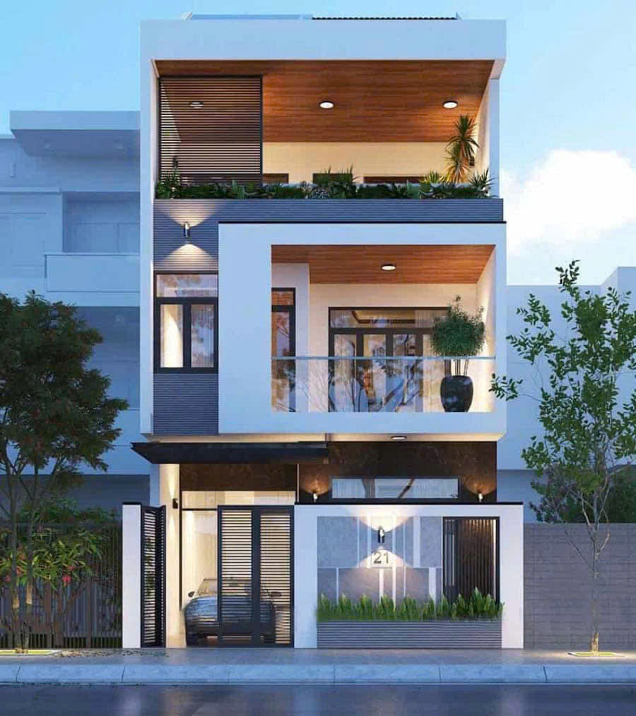 MẶT PHỐ ĐẶNG VĂN NGỮ,188M2,5T,99TYR,KINH DOANH CAFE, THỜI TRANG,ĂN UÔNG SẦM UẤT - Ảnh chính